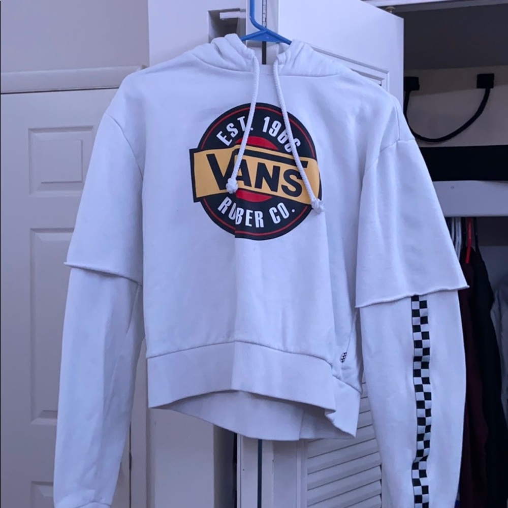Vans Sweatshirt
